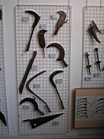 Coupes ronces et croissants